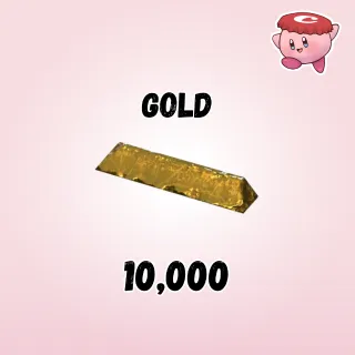 .10k Gold