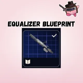 Equalizer Blueprint