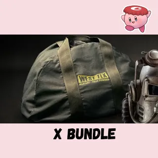 X Bundle