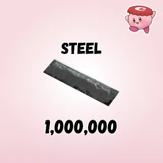 .1M Steel