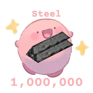 Steel