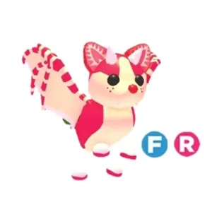 FR Strawberry shortcake