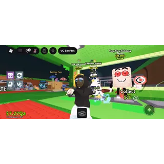 Random Bundle