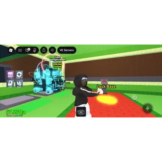 Cyber horegini boom 