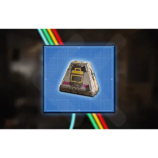 Looting mk.3 (Safekeeper) - Blueprint | ARC Raiders