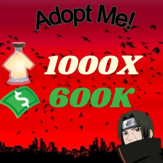 Age Up Potions And Bucks - Adopt Me