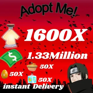 Bucks And Age UP potions and 50x rubber ducky box 50x oakee box and 50x admin abuse egg all in 1 account-Adopt me