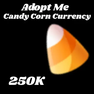 Candy Corn -ADOPT ME 