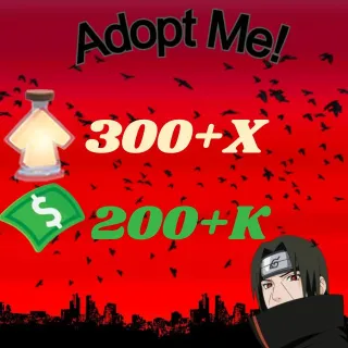 Age Up Potions And Bucks - Adopt Me