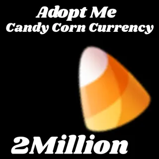 Candy Corn -ADOPT ME 