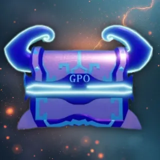 GPO Mythical Chest - Grand Piece Online