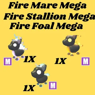 mega deals- Adopt me