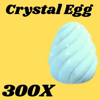 crystal egg  300x- Adopt me