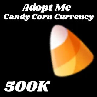 Candy Corn -ADOPT ME 