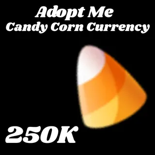 Candy Corn -ADOPT ME 