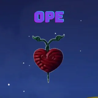 Ope- GPO 