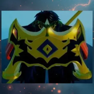 2x Legendary chest | GPO