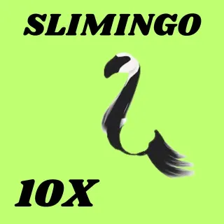 SLIMINGO 10X - Adopt Me