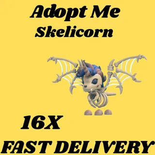 skelicorn 16x adopt me