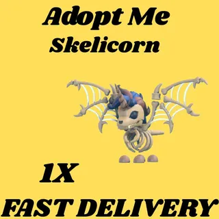 skelicorn 1x adopt me