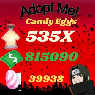 BUCKS AND AGE UP POTIONS  -ADOPT ME