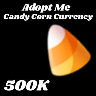 Candy Corn -ADOPT ME 