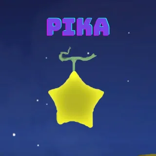 Pika- GPO 