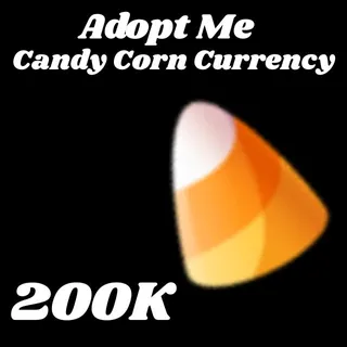 Candy Corn -ADOPT ME 