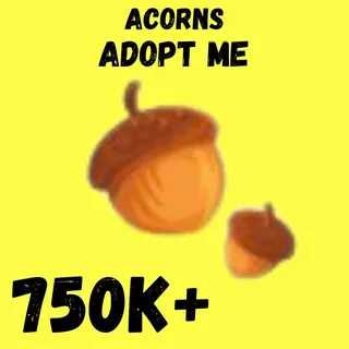 Acorns-adopt me