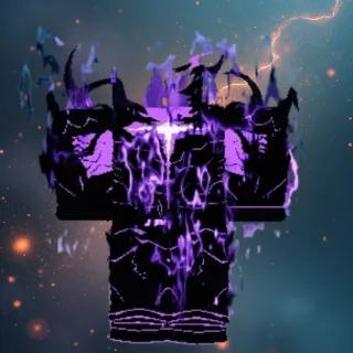Nightfall Shroud - Grand Piece Online