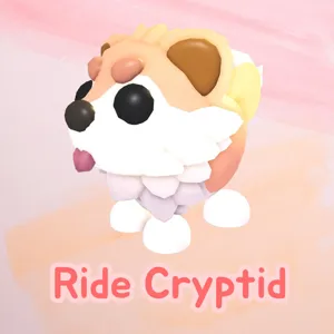 Ride Cryptid