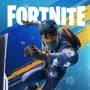 Fortnite flowering chaos