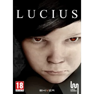 Lucius & Lucius II