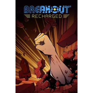 Breakout: Recharged