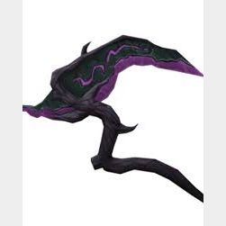 Mm2 elderwood scythe for robux, Video Gaming, Video Games, Others on  Carousell