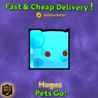 Shiny Huge Jelly Axolotl pets go! (20%)