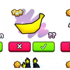 secret banana pets go