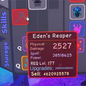 Dungeon Quest Reborn