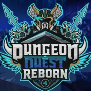 Dungeon Quest Reborn