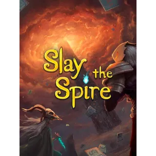 Slay the Spire