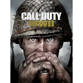 Call of Duty: WWII