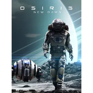 Osiris: New Dawn