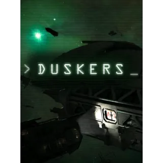 Duskers