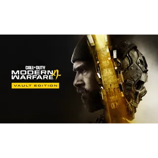⚡️Call of Duty: Modern Warfare 4 Vault Edition - CHINA STEAM KEY (AUTO DELIVERY) ⚡️