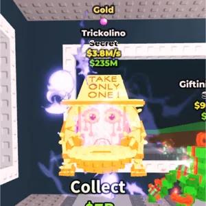 Trickolino