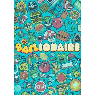 Ballionaire