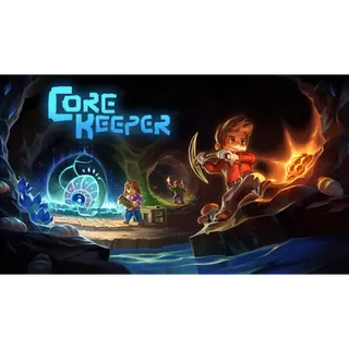 Core Keeper
