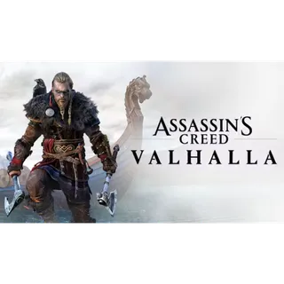 Assassin's Creed Valhalla