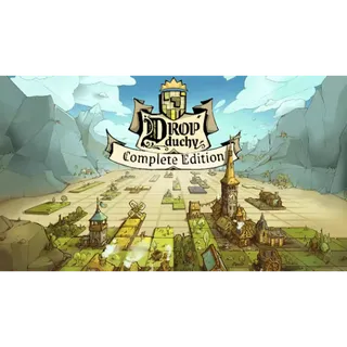 Drop Duchy - Complete Edition