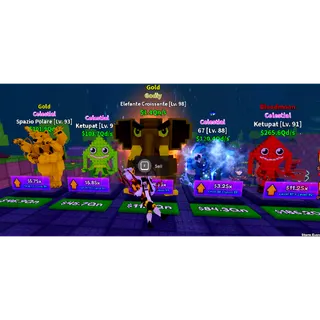 🌟 TAKE EVERYTHING ON THE IMAGE ||  SURVIVE LAVA FOR BRAINROTS SLFB 🌟